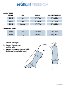 thumbnail of Sealtight_Freedom_SizeSheet