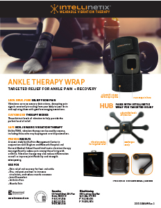 thumbnail of Intellinetix_AnkleTherapyWrap_sellsheet