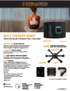 thumbnail of Intellinetix_Back_TherapyWrap_sellsheet