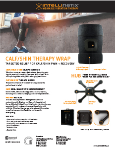 thumbnail of Intellinetix_CalfShin_TherapyWrap_sellsheet