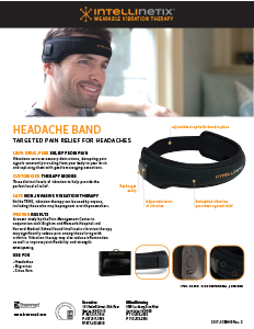 thumbnail of Intellinetix_HeadacheBand_sellsheet