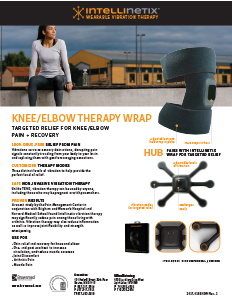 thumbnail of Intellinetix_KneeElbowTherapyWrap_sellsheet