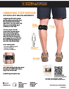 thumbnail of Intellinetix_StepSensor_sellsheet