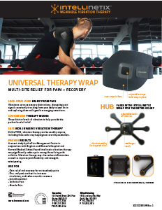 thumbnail of Intellinetix_UniversalTherapyWrap_sellsheet