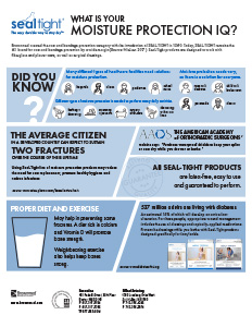 thumbnail of IQ_Moisture Protection_sellsheet