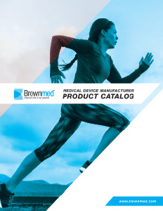 Brownmed Product Catalog